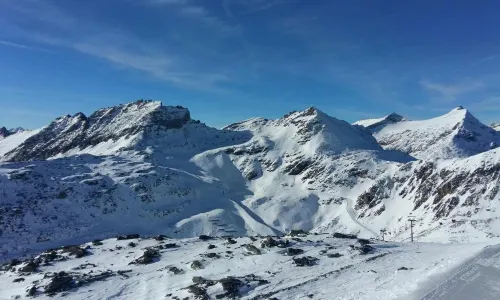 Molltaler Gletscher