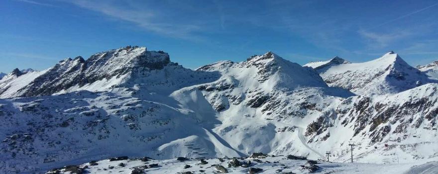 Molltaler Gletscher