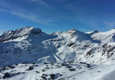 Molltaler Gletscher
