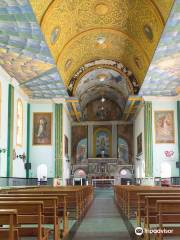 Igreja Matriz Nossa Senhora da Penha