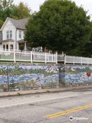 North Creek Mosaic Project