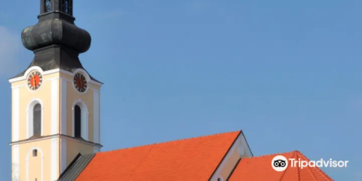 Pfarre Leonding-Sankt Michael