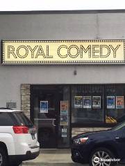 Royal Comedy Theatre