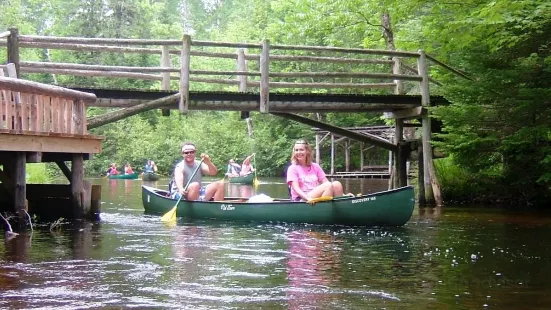 Brule River Canoe Rental, Inc.