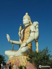 Nageshwar Shiva Temple