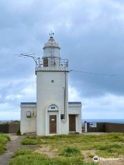 Oshima Lighthouse