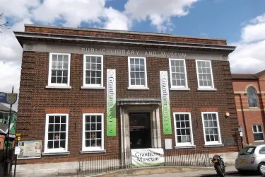 Grantham Museum