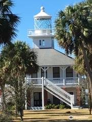 St. Joseph Point Lighthouse