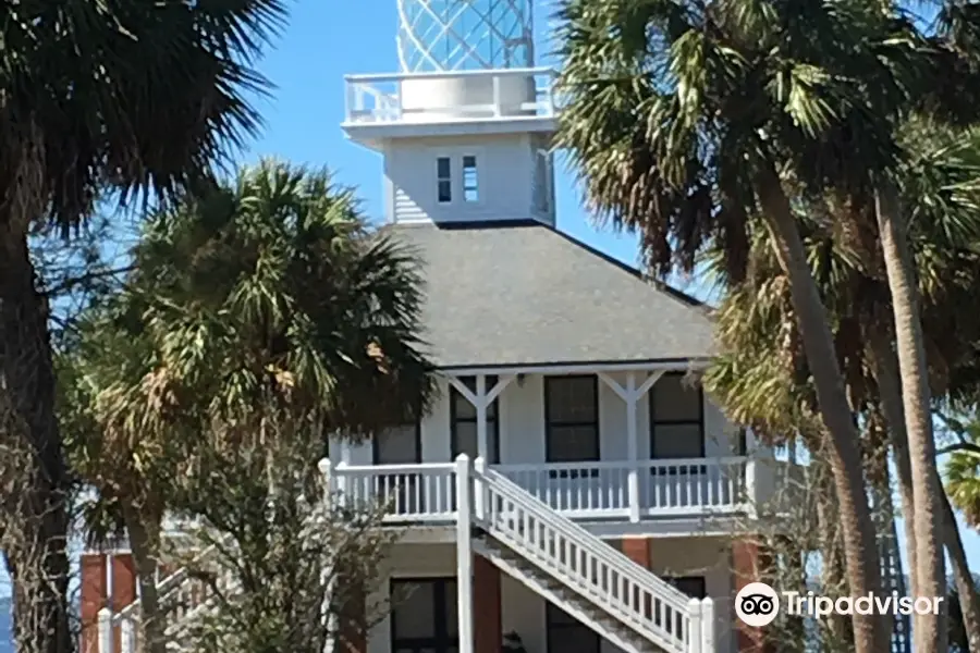 St. Joseph Point Lighthouse