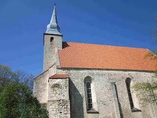 Kaarma Church of Saints Peter and Paul
