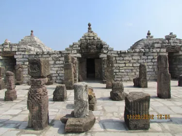 Mahasamund