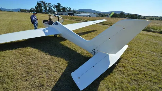 Boonah Gliding Club