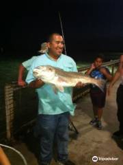 Indianola Fishing Marina