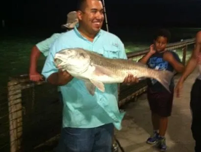 Indianola Fishing Marina