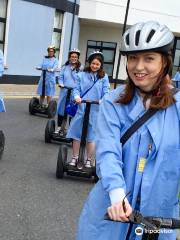 Segway Adventures Ireland