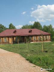 Writer Aksakov Museum Preserve