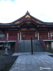 Ishidodaishi Shinpuku Temple