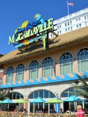 Atlantic City Boardwalk