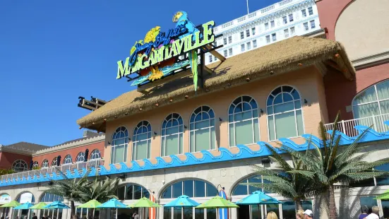 Atlantic City Boardwalk