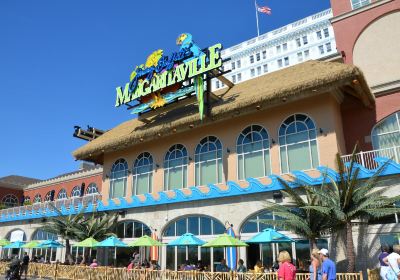 Atlantic City Boardwalk