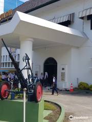 Museum Perjuangan TNI