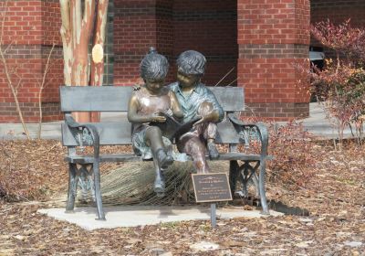 Madison Public Library