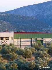 Melas - Epidavrus Olive Oil Domain