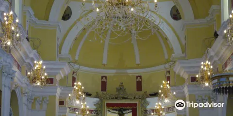 Chiesa del Carmine Gela