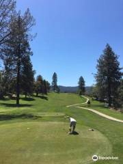 Pine Mountain Lake Golf Course