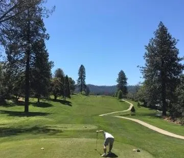 Pine Mountain Lake Golf Course