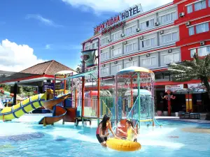 Surya Yudha WaterPark