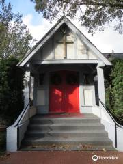 St Barnabas Episcopal Church