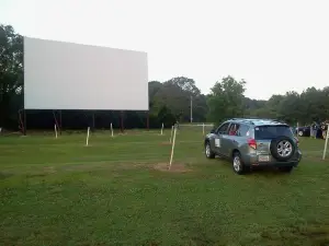 411 Twin Drive In