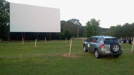 411 Twin Drive In