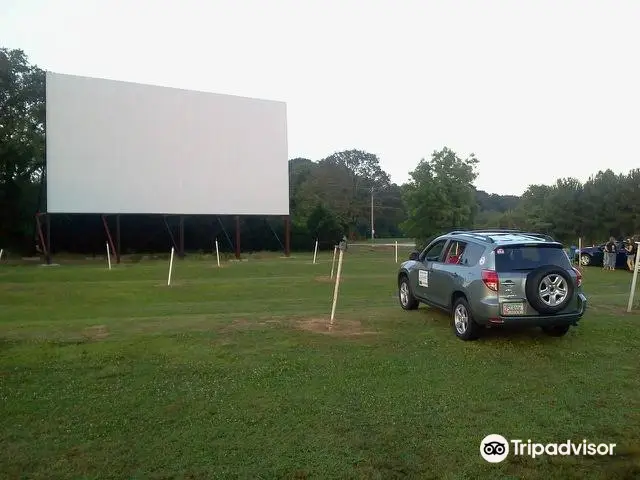 411 Twin Drive In