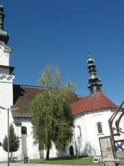 Church of Saint Elizabeth