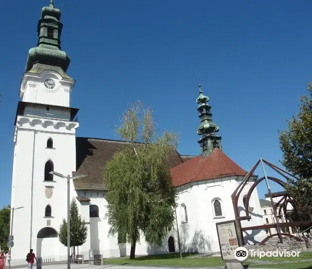 Church of Saint Elizabeth