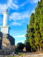 Colonia del Sacramento Lighthouse