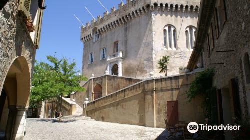 Haut de Cagnes