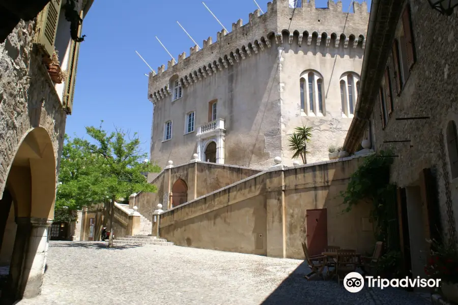 Haut de Cagnes