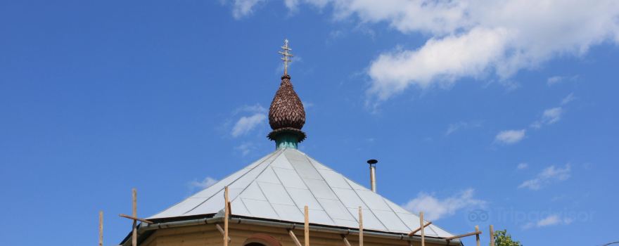 Church of Michael the Archangel