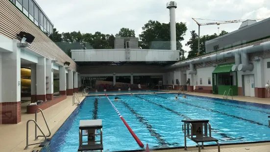 Soltau Therme