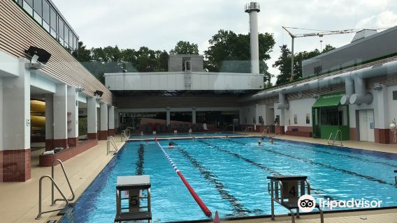Soltau Therme