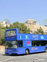 Sights of Athens