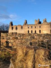 Balvenie Castle