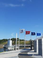 Veterans Memorial Plaza