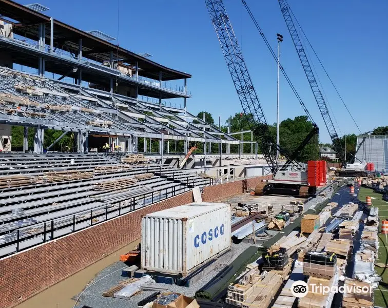 S.B. Ballard Stadium