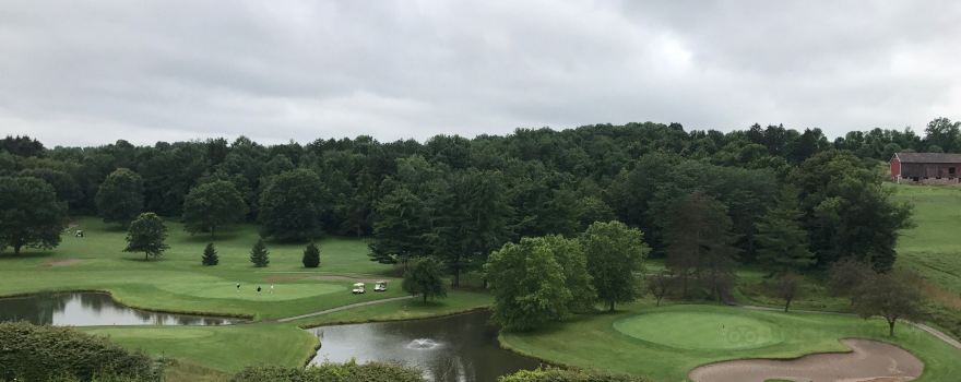 Wayne Hills Country Club