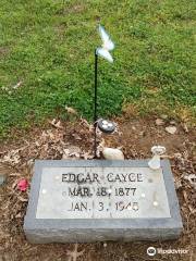 Edgar Cayce Gravesite