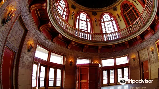 Indiana Theatre